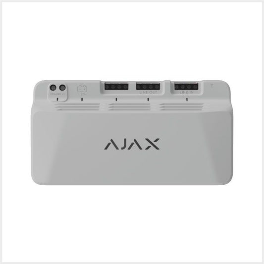 Ajax LineSupply (45W) Fibra ASP