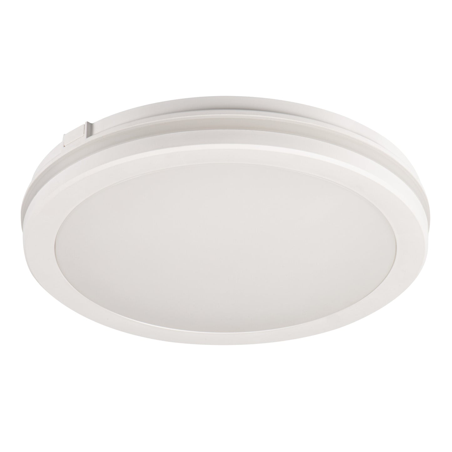 Kanlux BENO ECO 40W White LED Ceiling Light