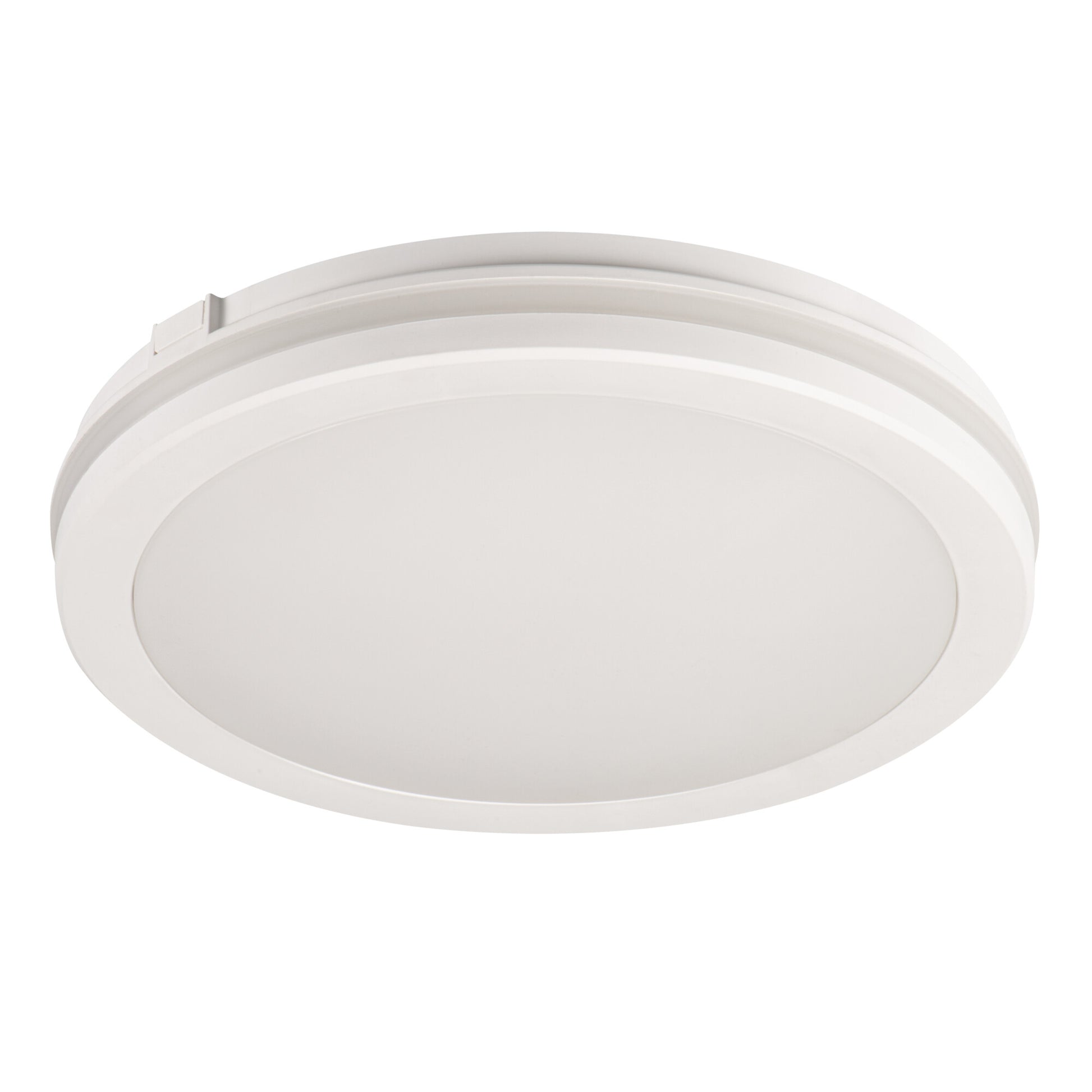 Kanlux BENO ECO 40W White LED Ceiling Light