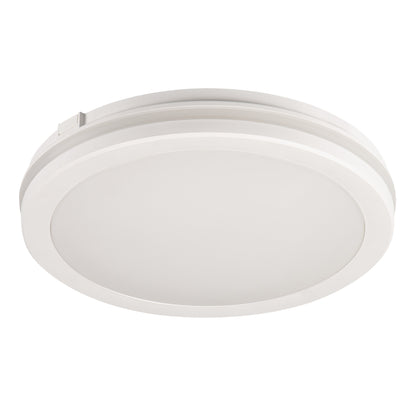 Kanlux BENO ECO 40W White LED Ceiling Light