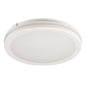 Kanlux BENO ECO 40W White LED Ceiling Light