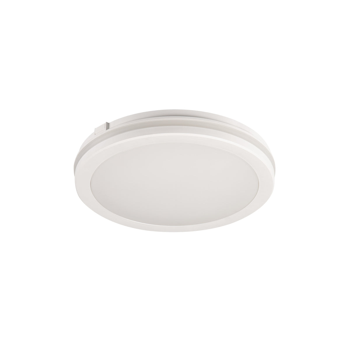 Kanlux BENO ECO White LED Ceiling Light (12W/20W)