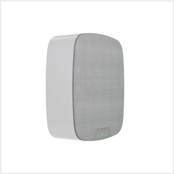 Ajax SpeakerPhone