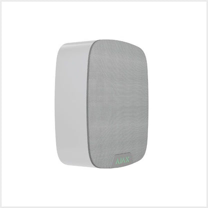Ajax SpeakerPhone