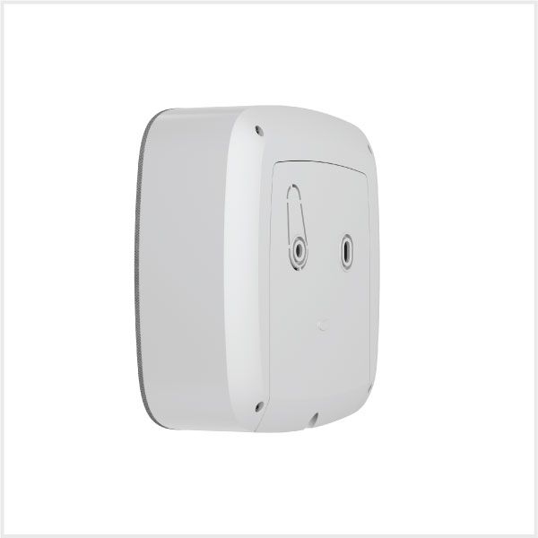 Ajax SpeakerPhone
