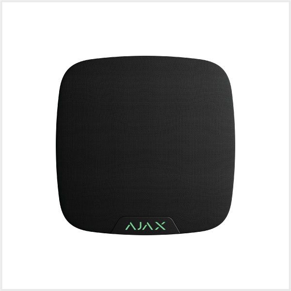 Ajax SpeakerPhone