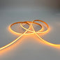 CCT COB LED Strip Light - 12-24V, 528 LEDs/m, 2700K-6500K