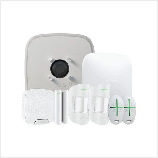 Superior Ajax Kit 1 with Hub2