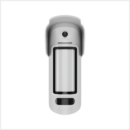 Ajax MotionCam Outdoor HighMount (PhOD) Jeweller (8PD)