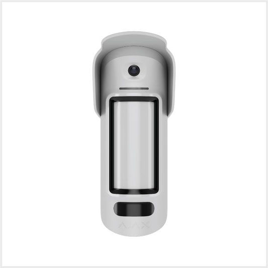 Ajax MotionCam Outdoor HighMount (PhOD) Jeweller (8PD)