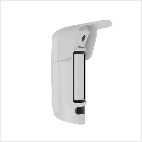 Ajax MotionCam Outdoor HighMount (PhOD) Jeweller (8PD)