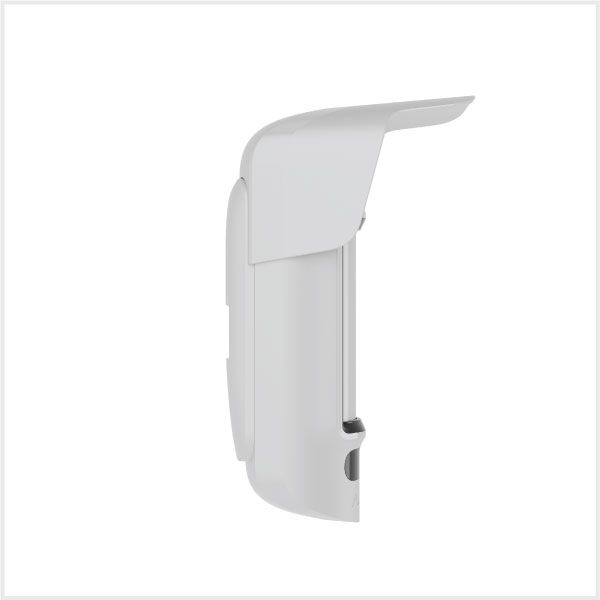 Ajax MotionCam Outdoor HighMount (PhOD) Jeweller (8PD)