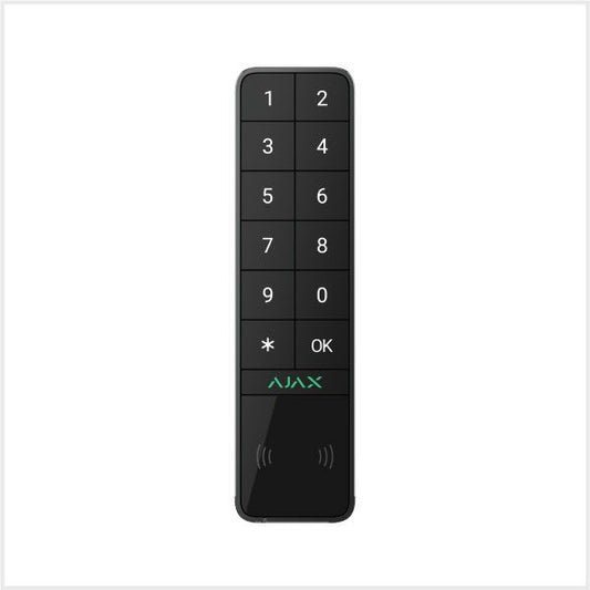Ajax KeyPad Outdoor Jeweller (8EU) ASP