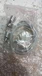 Hanging accessory for Car showroom light