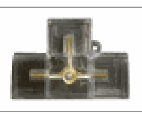T Connectors for Car Showroom Light