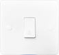 Doorbell Switch - Round Corner