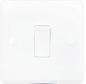 10A Intermediate Switch - Round Corner