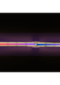 COB LED Strip-to-Strip Connector, 4-Pin for RGB Strips, 10mm Width
