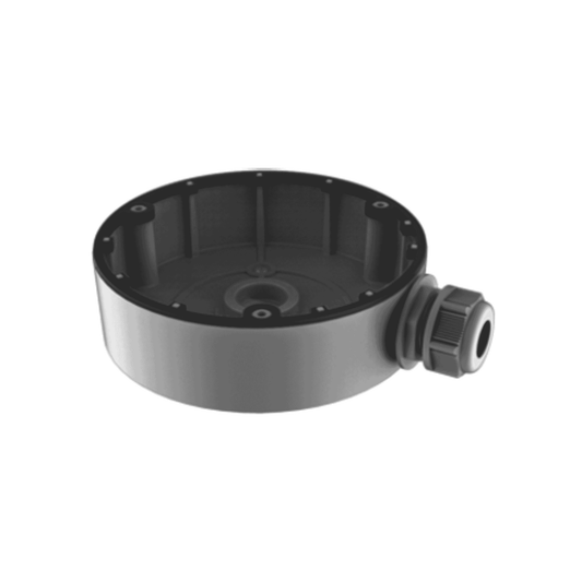 OEM DM8 Deep Base — Grey