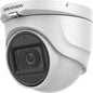 Hikvision 5MP IR 40m with Mic TVI Camera – DS-2CE76H0T-ITMFS
