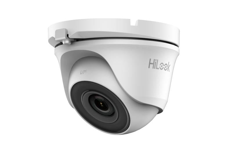 Hilook 5MP IR 20m with Mic TVI Camera – THC-T150-MS