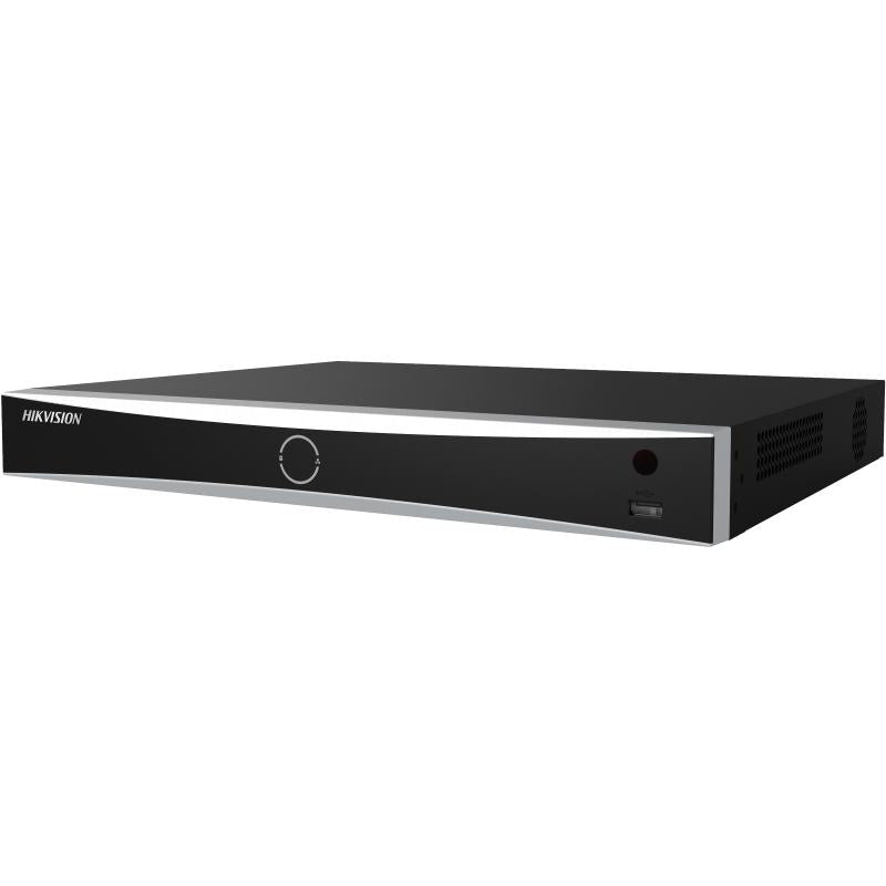 Hikvision 16CH NVR – DS-7616NXI-K2/16P