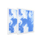 SKY Cloud 2D with Borderline LED Backlit Panel 60x60cms 40W 2pcs pack