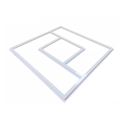 600x600mm LED Panel Light with PD Design 40W 4000 Lumens 6000K