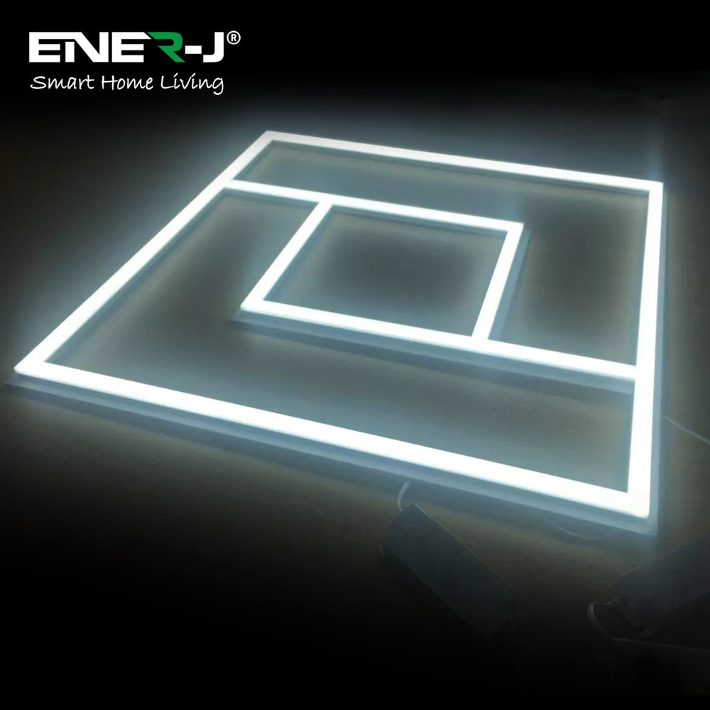 600x600mm LED Panel Light with PD Design 40W 4000 Lumens 6000K
