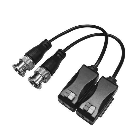 Hizone Pro Passive Video Balun Push-Pin Terminal – HA-B820P
