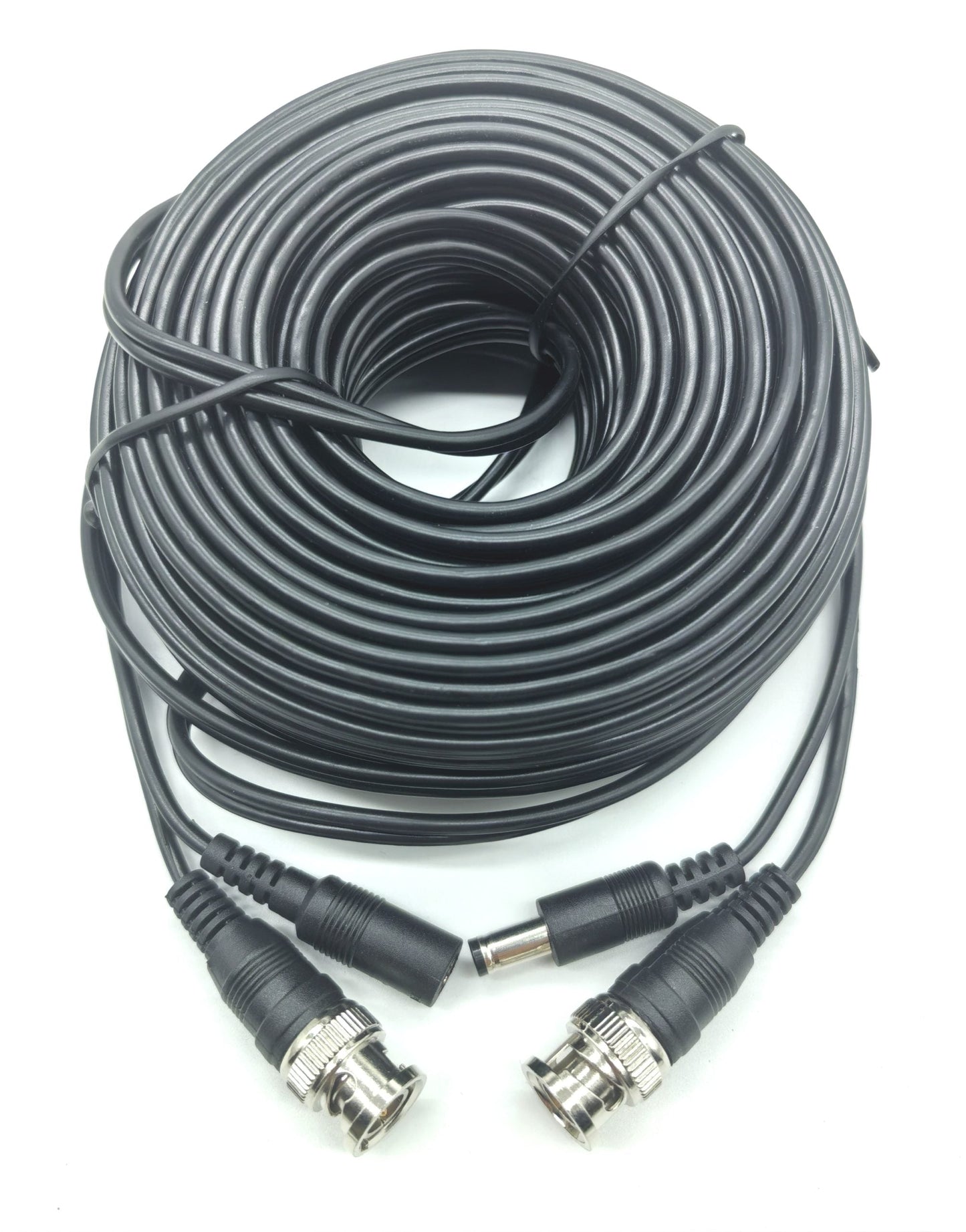 PREMIUM HD BNC+DC CABLE 15M