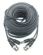 PREMIUM HD BNC+DC CABLE 15M