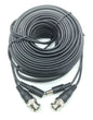 PREMIUM HD BNC+DC CABLE 20M