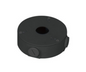 HA-D13GB METAL DEEP BASE FLUSH