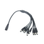 Hizone Pro 8-Way DC Power Splitter Cable – HA-PS1TO8