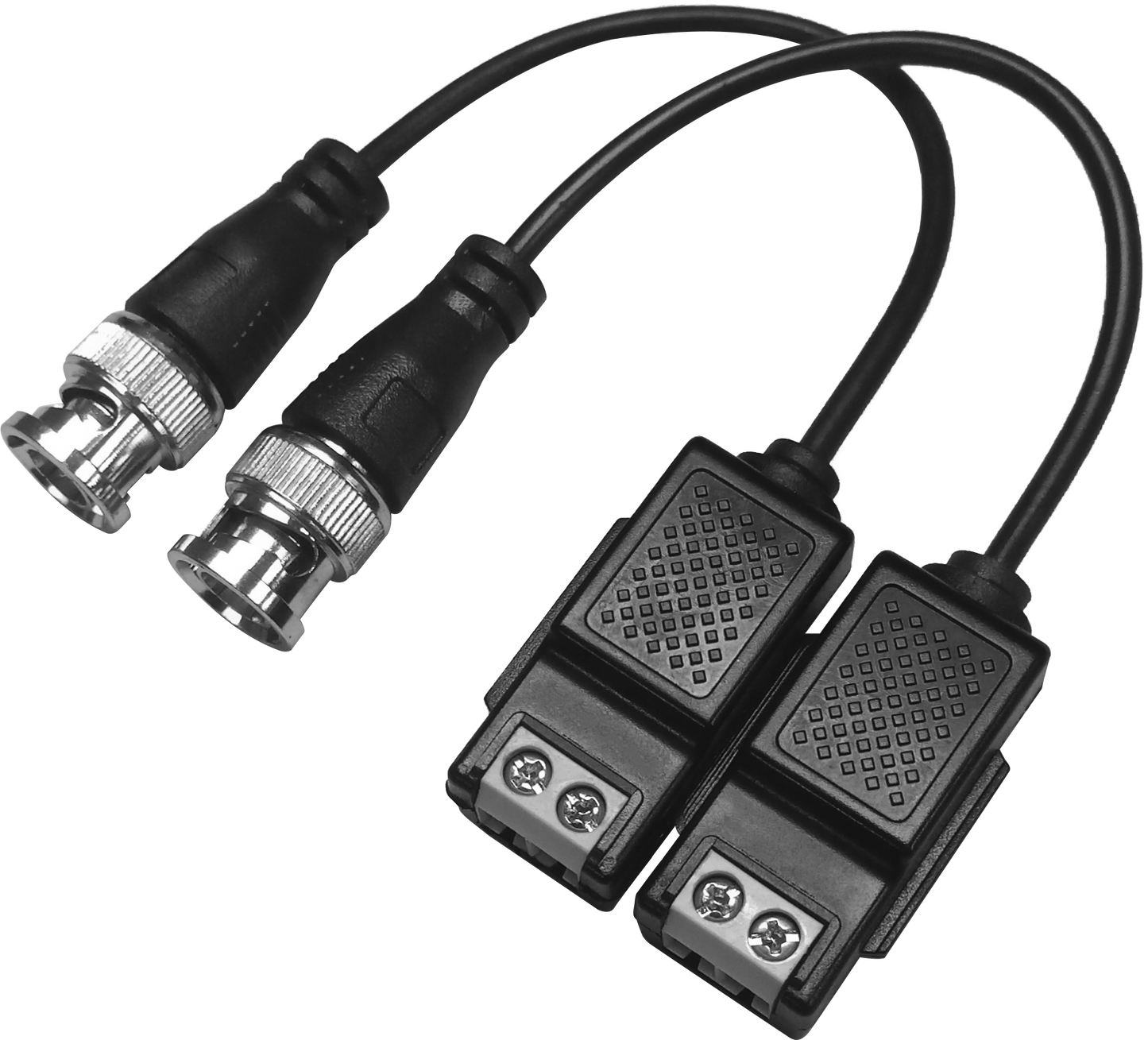 HIZONE PRO BALUN SCREW 2WAY TALK FUNCTION - HA-B420S