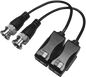 4K TVI/AHD Balun Push/Screw Terminals