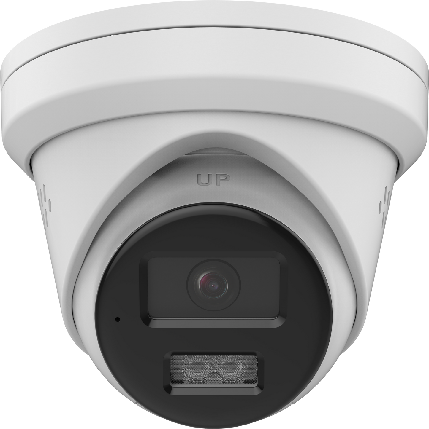 Hizone Pro Smart Hybrid PoE IP Camera 12MP White – IPT2120W-HT