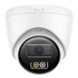 Hizone Pro Smart Hybrid PoE IP Camera 4MP White – IPT240W-HT