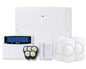 TEXECOM KIT-1001 Capture 64 Zone Wireless Alarm Kit