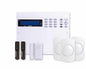 TEXECOM KIT-1003 Capture Ricochet 64 Zone Wireless Alarm Kit + Smart Key