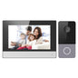 Hizone Pro Intercom Villa Station Kit – KIT703-PW