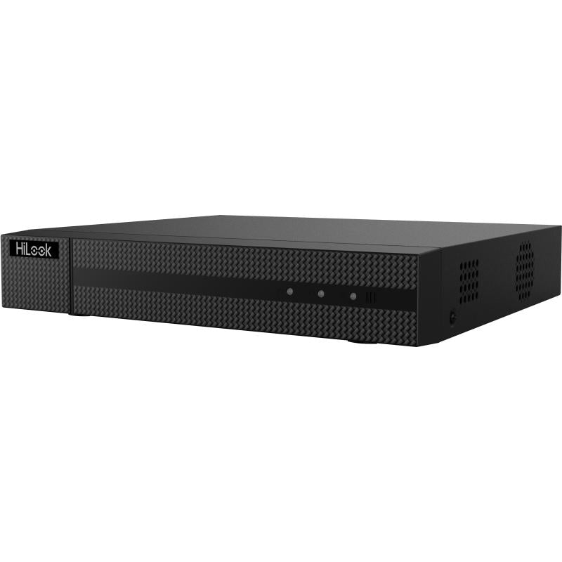 Hilook 5MP/3K 4CH DVR – DVR-204Q-M1