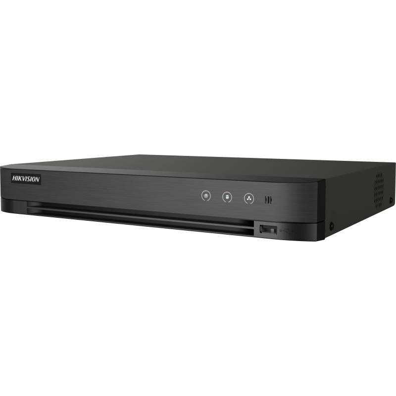 Hikvision 5MP/3K 8CH DVR – IDS-7208HQHI-M1/XT