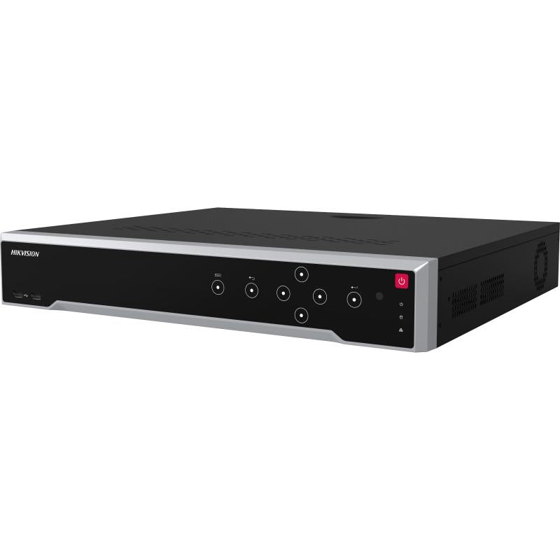 Hikvision 32CH NVR – DS-7732NI-M4/16P