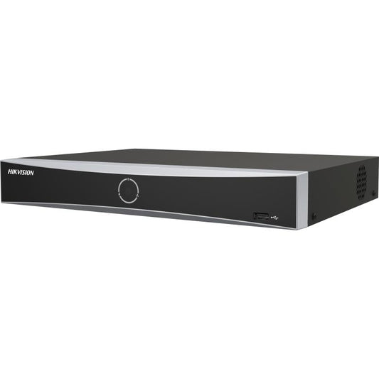 Hikvision 4CH NVR – DS-7604NXI-K1/4P