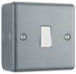 BG Metal Clad Intermediate switch - MC513-01