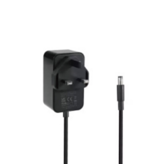 MOSO CCTV POWER SUPPLY 12V 2A