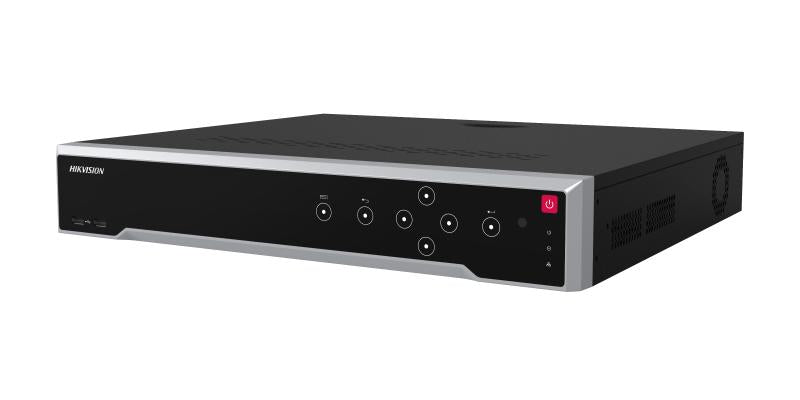 Hikvision 32CH NVR – DS-7732NI-M4/24P