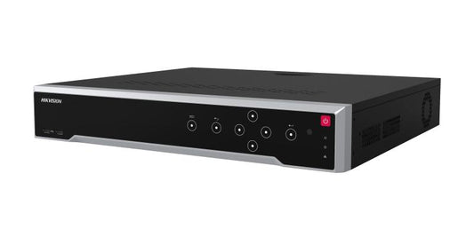 Hikvision 32CH NVR – DS-7732NI-M4/24P